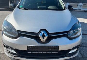 Renault Megane 150.000 km 2.000 &euro; Remscheid 42899
