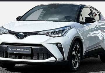 Toyota C-HR 40.970 km 23.490 &euro; Köln 51063