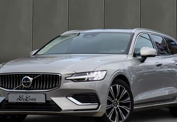 Volvo V60 18.000 km 44.960 &euro; Köln / Porz 51149