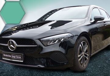 Mercedes-Benz A 180 6.197 km 27.880 &euro; Grevenbroich 41515