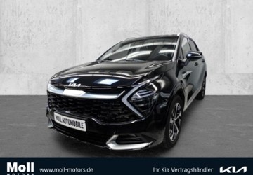 Kia Sportage 33.120 km 28.980 &euro; Köln 50825