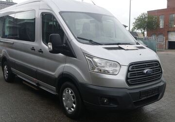 Ford Transit 196.680 km 15.950 &euro; Düsseldorf 40233