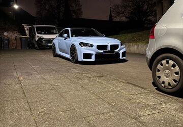 BMW M2 46.500 km 57.999 &euro; Hürth 50354