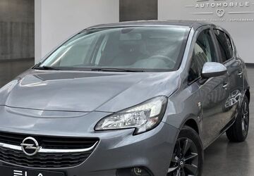 Opel Corsa 61.900 km 12.499 &euro; Leverkusen 51371