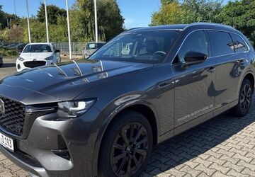 Mazda CX-80 6.000 km 59.850 &euro; Grevenbroich 41515