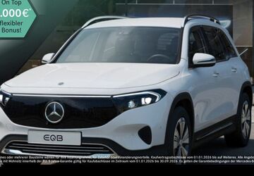 Mercedes-Benz EQB 22.073 km 34.990 &euro; Köln 51149