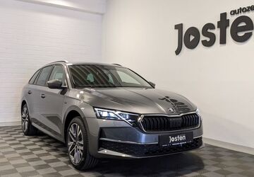 Skoda Octavia 9.700 km 34.890 &euro; Monheim 40789