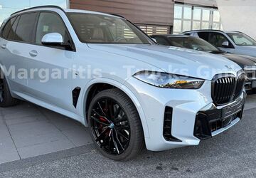 BMW X5 5.300 km 93.590 &euro; Köln Rodenkirchen 50996