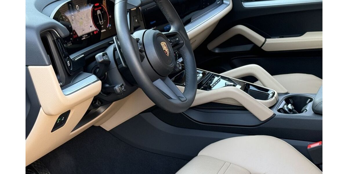 Porsche Cayenne 11.000 km 109.790 &euro; Frechen (bei Köln) 50226