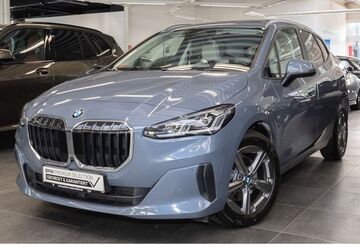 BMW 218 Active Tourer 76.606 km 25.990 &euro; Leverkusen 51371