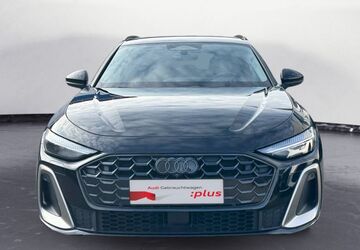 Audi A5 25.201 km 52.980 &euro; Hilden 40721