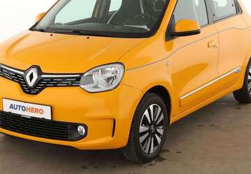 Renault Twingo 27.713 km 10.950 &euro; Köln 50739