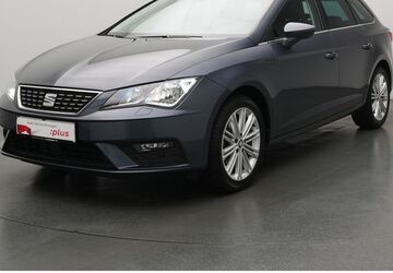 Seat Leon 77.000 km 13.688 &euro; Leverkusen 51373