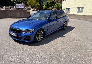 BMW 330 83.000 km 32.100 &euro; Leverkusen 51381