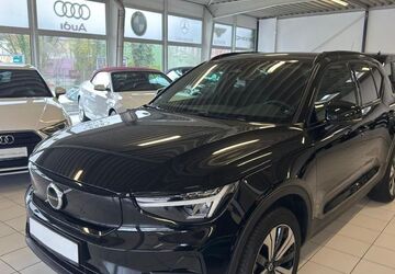 Volvo XC40 89.900 km 26.990 &euro; Köln 50827