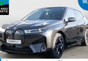 BMW iX 76.244 km 42.890 &euro; Overath-Vilkerath 51491