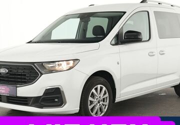 Ford Grand Tourneo 27.668 km 27.334 &euro; Neuss 41460