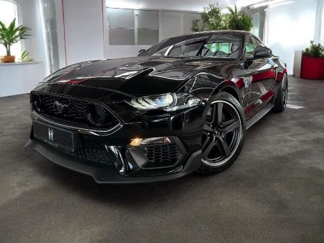 Ford Mustang 19.323 km 57.300 &euro; Troisdorf 53842