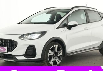 Ford Fiesta 43.240 km 14.450 &euro; Neuss 41460