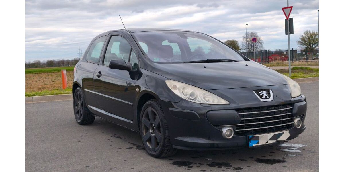 Peugeot 307 246.764 km 2.350 &euro; Bergheim 50126