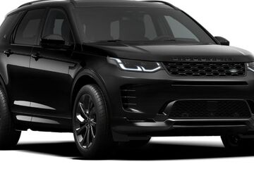 Land Rover Discovery Sport 1.500 km 63.980 &euro; Köln 51149