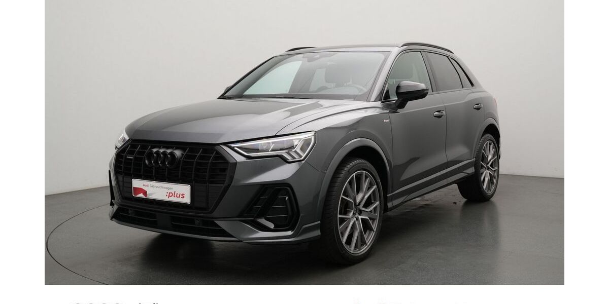 Audi Q3 23.203 km 40.988 &euro; Leverkusen 51373
