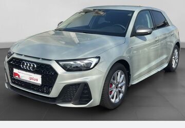 Audi A1 2.160 km 31.440 &euro; Remscheid 42897