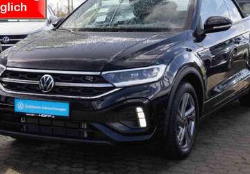 VW T-Roc 17.509 km 33.875 &euro; Troisdorf 53842