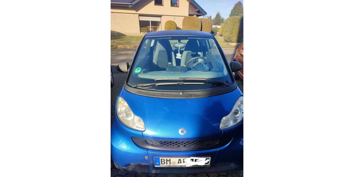 Smart forTwo 174.000 km 2.000 &euro; Erftstadt 50374