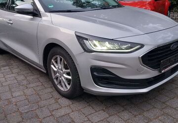 Ford Focus 165.000 km 9.700 &euro; Leichlingen 42799