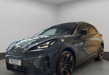 Cupra Raval 1.563 km 35.780 &euro; Lohmar 53797