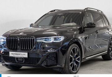 BMW X7 66.411 km 66.890 &euro; Remscheid 42897