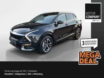 Gebrauchte Kia Sportage