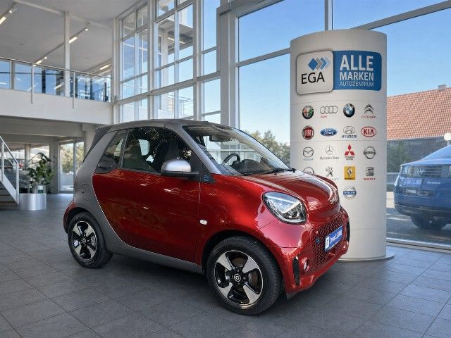Smart ForTwo 9.995 km 18.966 &euro; Wermelskirchen 42929