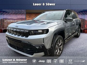 Gebrauchte Jeep Compass