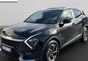 Kia Sportage 7.390 km 27.990 &euro; Leverkusen 51381