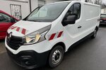 Renault Trafic L2H1 Sth Regale/Schraubst EU6 GARANTIE 85.000 km 17.000 &euro; Erftstadt 50374