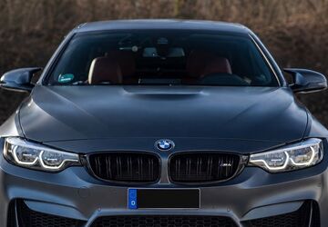 BMW M4 56.000 km 63.950 &euro; Köln 50933