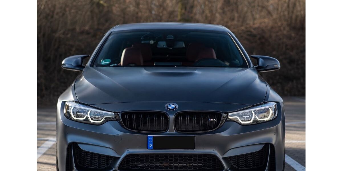 BMW M4 56.000 km 63.950 &euro; Köln 50933