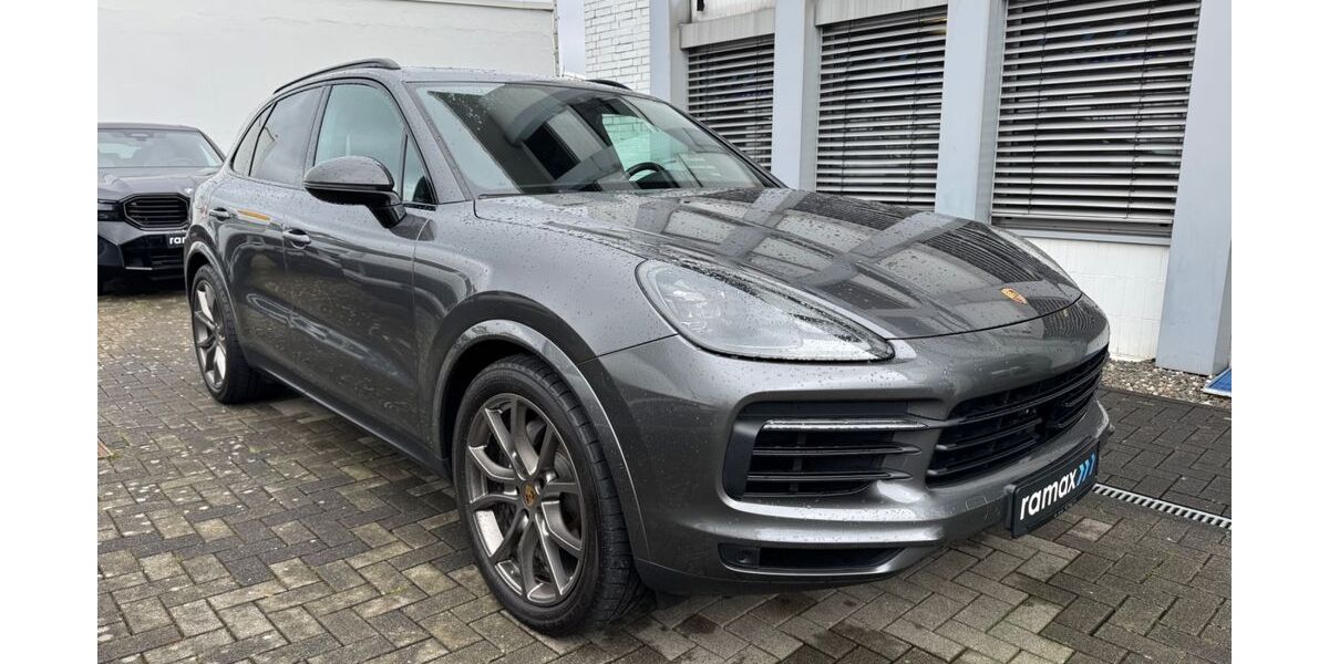 Porsche Cayenne 114.000 km 59.500 &euro; Hürth (bei Köln) 50354