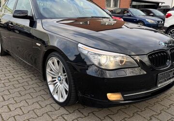 BMW 523 289.400 km 4.950 &euro; Köln 51107