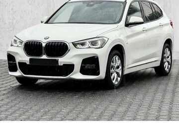 BMW X1 72.599 km 26.890 &euro; Köln-Nord 50739