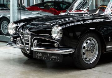 Alfa Romeo Giulia 81.909 km 64.900 &euro; Düsseldorf 40591