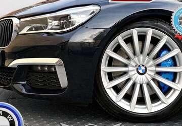 BMW 730 148.303 km 29.990 &euro; Düsseldorf 40625