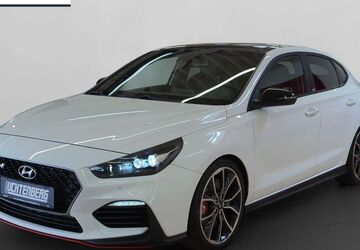 Hyundai i30 90.100 km 22.480 &euro; Leverkusen 51381