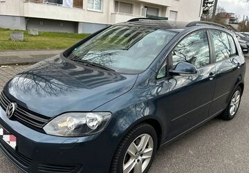 VW Golf 134.000 km 4.650 &euro; köln 50739