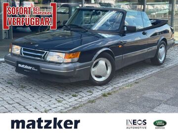 Gebrauchte Saab 900