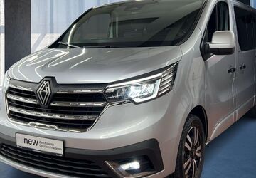 Renault Trafic 21.304 km 40.930 &euro; Köln 50939