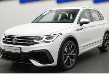 VW Tiguan 26.195 km 38.480 &euro; Leverkusen 51379
