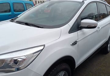 Ford Kuga 78.000 km 15.200 &euro; Köln 50739